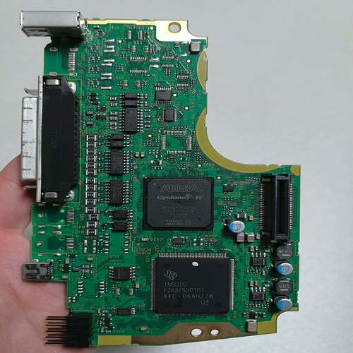 （议价）ALTERA芯片EP4CE40F23I7N