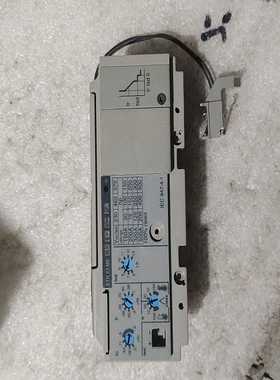 梅兰日兰 断路器智能电子式脱扣器，STR43ME，功能包~询价