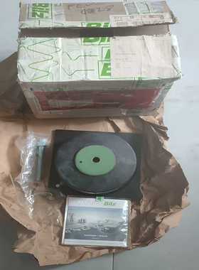 BILZ比尔茨FAEBI橡胶空气弹簧F534400--议价商品