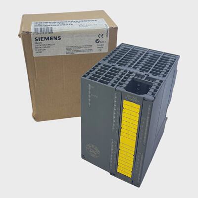 Siemens 6ES73261BK010AB0 Digital Input for Den Industrialist