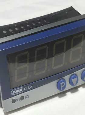 德国JUMO久茂温控器di08701询价