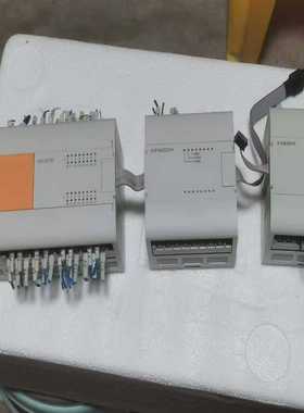 亿维PLCX3-32TD-E0，设备拆机，实物拍摄，成色漂-议价