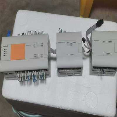 亿维PLCX3-32TD-E0，设备拆机，实物拍摄，成色漂-议价