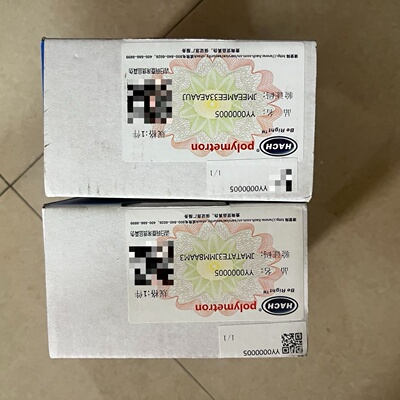 CODMAXII仪排液阀YY0000005全新原装议价