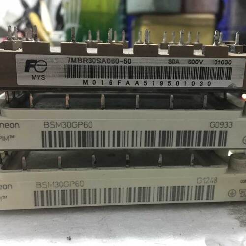 溢价-英飞凌BSM30GP607MBR30SA06050模块
