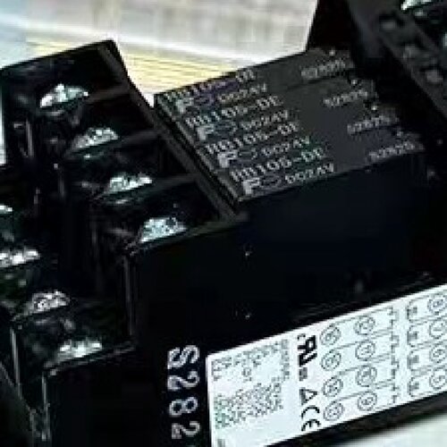 询-终端继电器模组RS4NDERS6NRS4ARS4