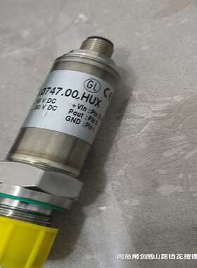 德国eIobau  接近开关TYP117621E1共有6个。~议价