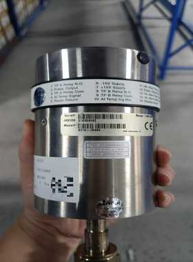 MKSBaratron真空压力计，型号631C-28494--议价商品