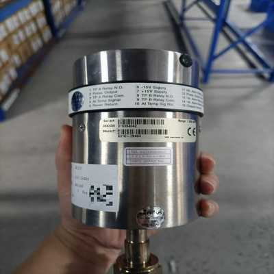 MKSBaratron真空压力计，型号631C-28494--议价商品