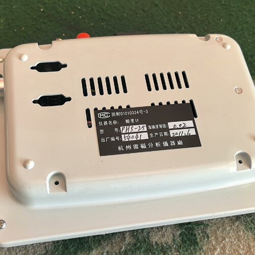 询-雷磁PHS25型数显酸度计