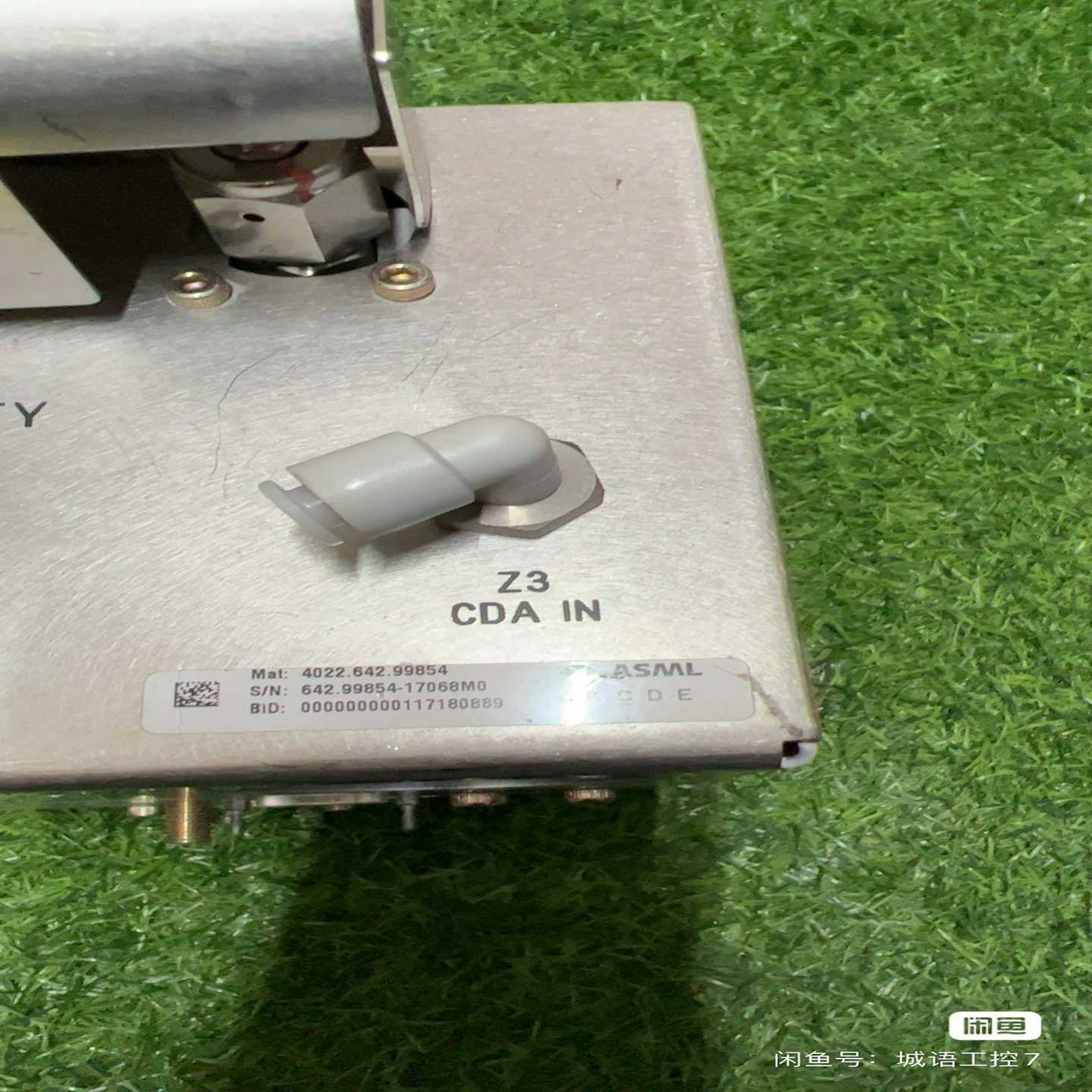 永宏FBS-6RTD,FBS-TC6实物图片,功能正常,~询价