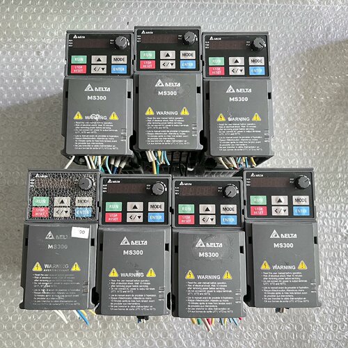 询-VFD2A7MS43ANSAA台达变频器0.75KW3
