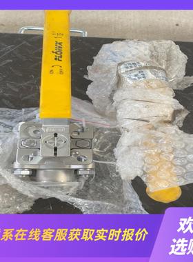 FLOWX阀门FPJ2001-533C3-16Mpa拍前询价下单