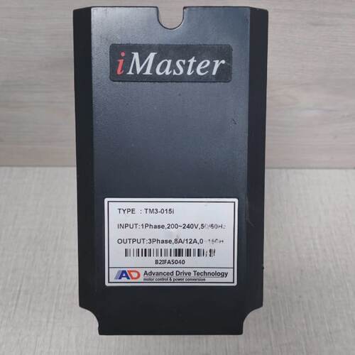 Advance Drive Technology iMaster TM3015i Treadmill Inverter