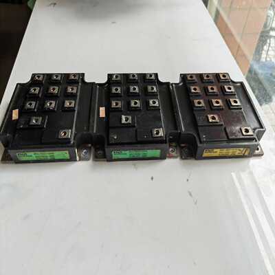 FUJI大功率模块，A50L-0001-0209，6DI15询价