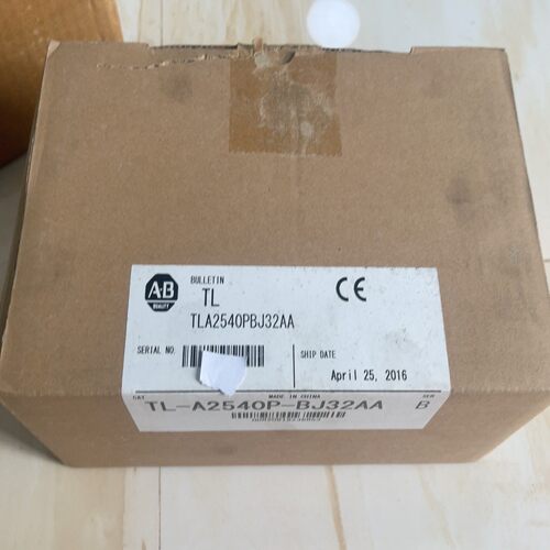 AllenbradleyTL-A2540P-BJ32AA询价