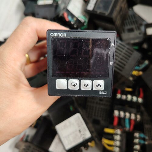 【询价】温控仪E5CZ-C2MT，量多，先到先得