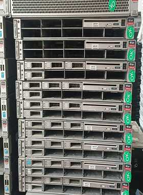 SUN X4170M2 SUN X4170M2 内存16G