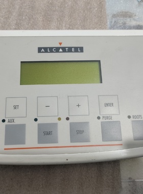 ALCATELANNECY控制器现货型号11094议价