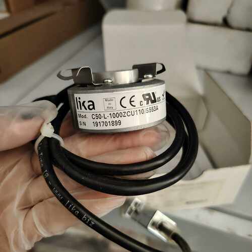 莱卡C50-L-1000ZCU110/S553A编码器191询价