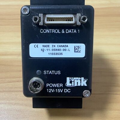 DALSA S21105H4000L