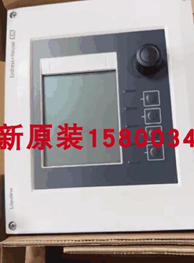 议价EH恩德斯豪斯水质分析变送器CM442-AAM2A2F010AAK全新原装现