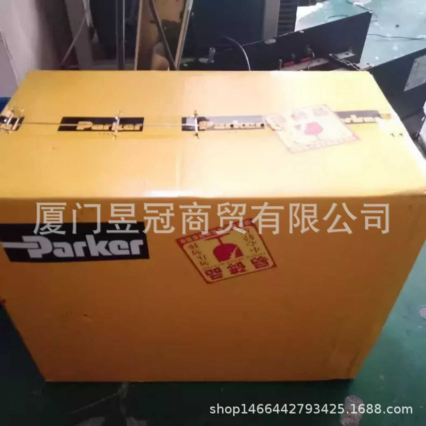 进口PARKER 590C/1100/A/1/0/0K/0/00/000驱动器 全