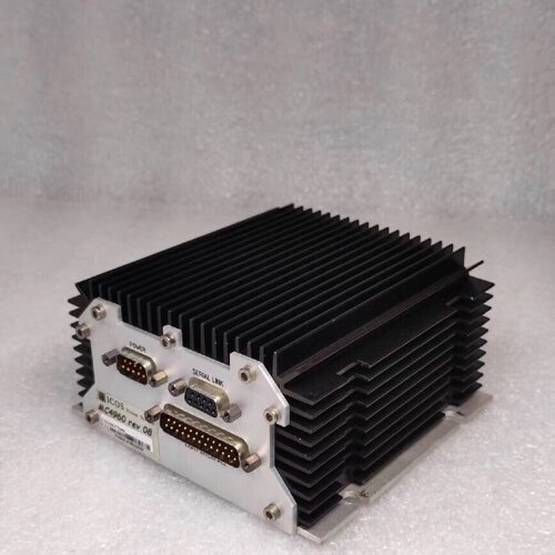 询价*ICOS Vision Systems  MC4690 re