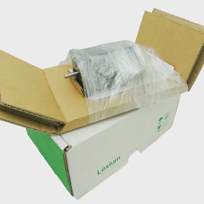 SCHNEIDER ELECTRIC LEXIUM BRS366H030ABB SCHRITTMOTOR 283VAC
