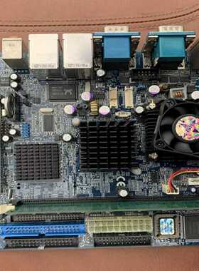 MB852GMV1.017*17cm工控机设备询价