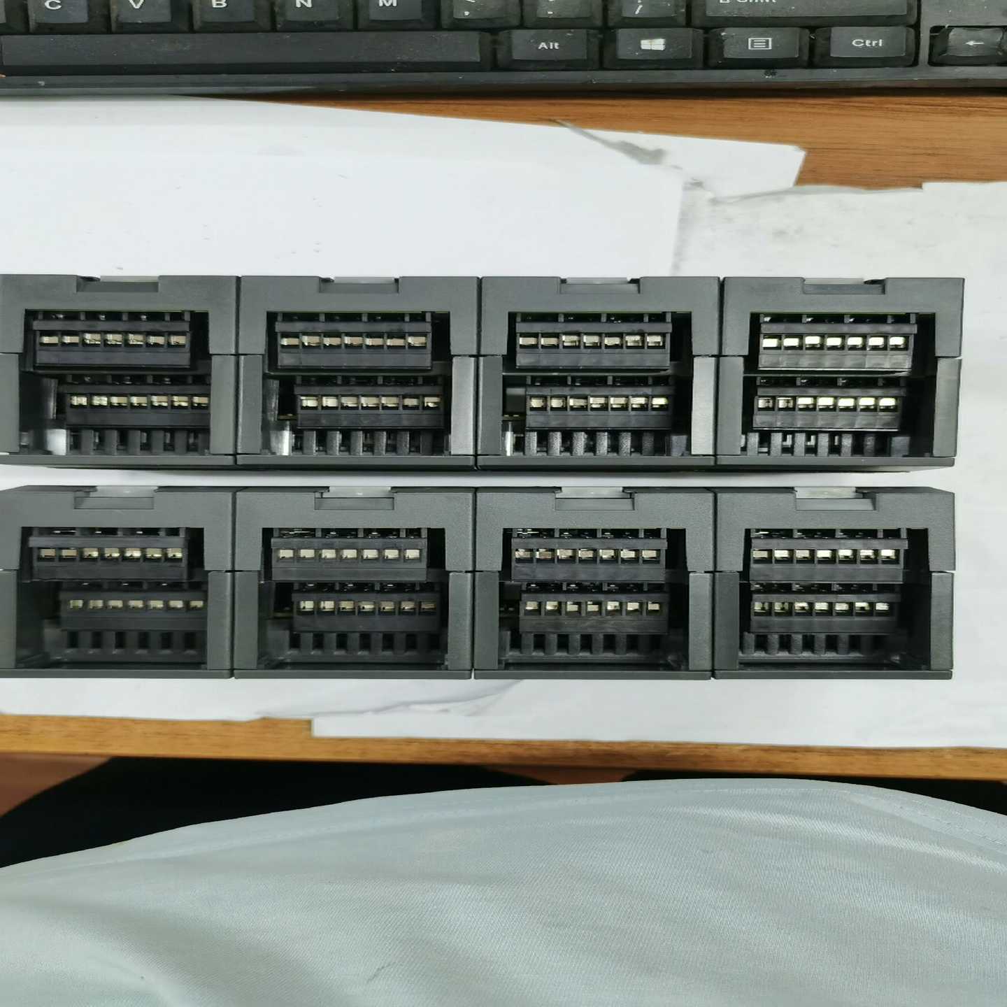 议价西门子200smart扩展模块EMDR16，8路输入，