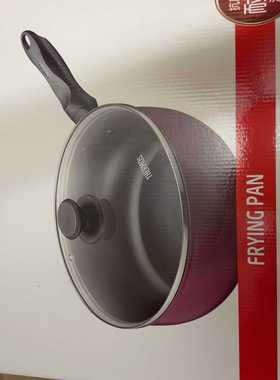 （议价）膳魔师平底锅tkfa-28d