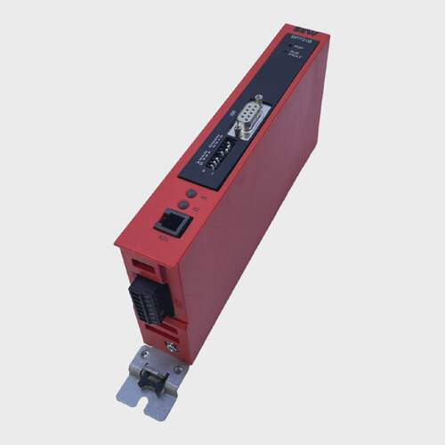 SEW Dfp21bUoh11b Fieldbus Interface for Industrialist Insert
