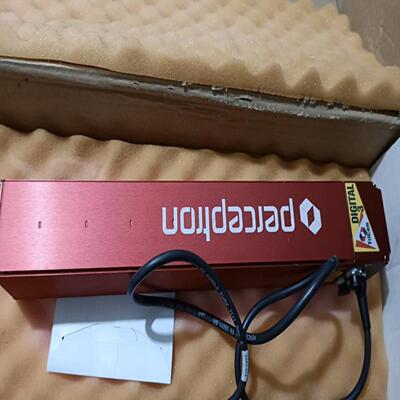 配件美国PERCEPTRON数字传感器 DIGITAL 3 TRICAM 917-议价