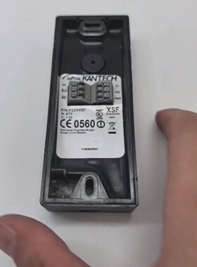 议价Kech Ioprox P225xsf Password Access Reader适用