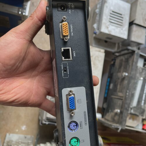 询价-PS2 Console module