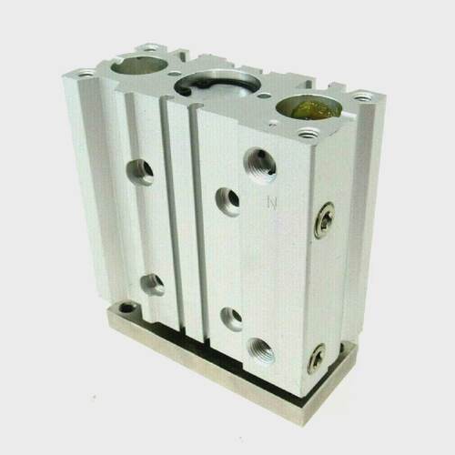 NEW SMC MGPM25TN50Z GUIDE CYLINDER MGPM25TN50Z