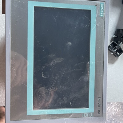 【询价】触摸屏smart700ie 带网口 6av6 648-适用