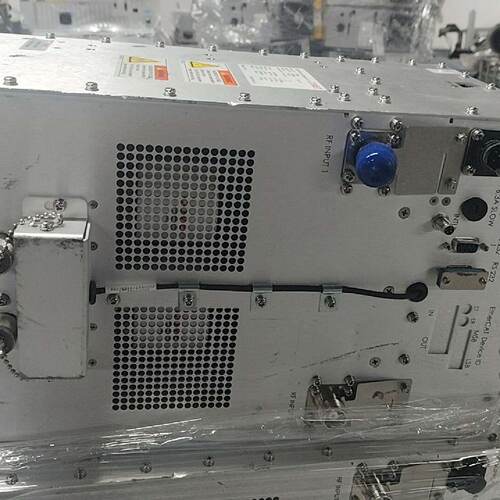 COMET射频匹配器，型号0190-40238W，AMAT原议价