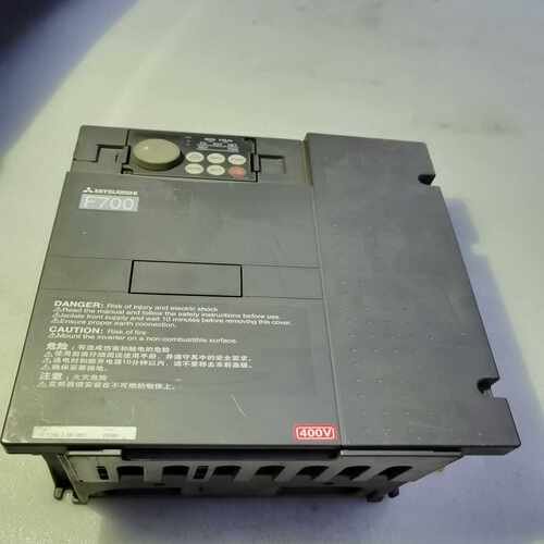 MTSUBISHI  FR-F740-7.5K-CHT1一个~询价
