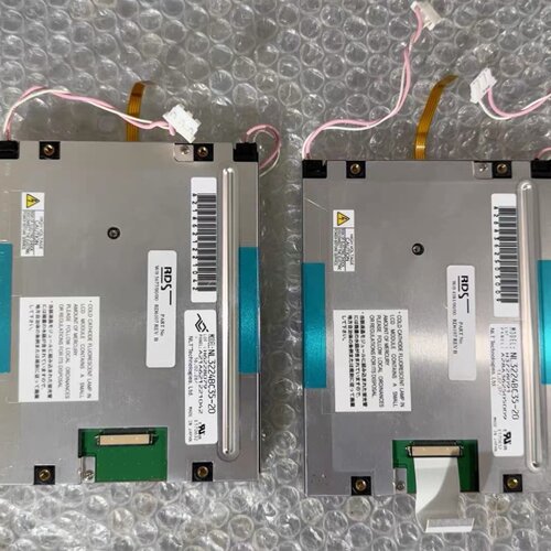 寻NL3224BC3520NEC5.5寸工业显示屏