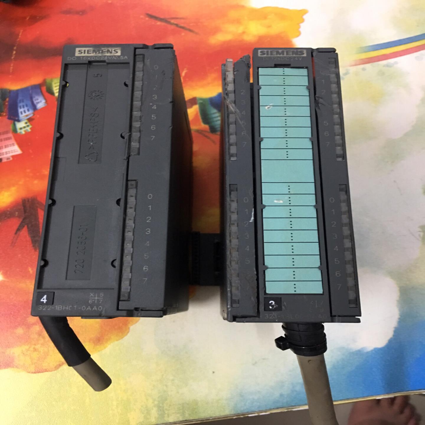 询价西门子plc6es7322-1BH01-0AA06es7