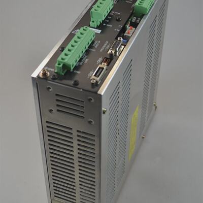 YOKOGAWA UR5B010N1KC2P12CECNZ DYNASERV DD Servo Actuator
