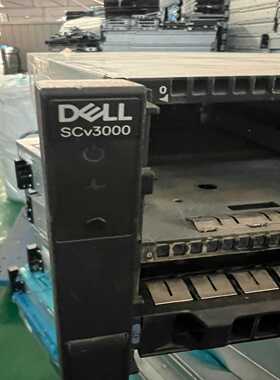 议价Dell/戴尔 DELL Storage SCv3000 存