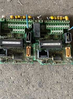 ETC740012-S1019安川主板询价