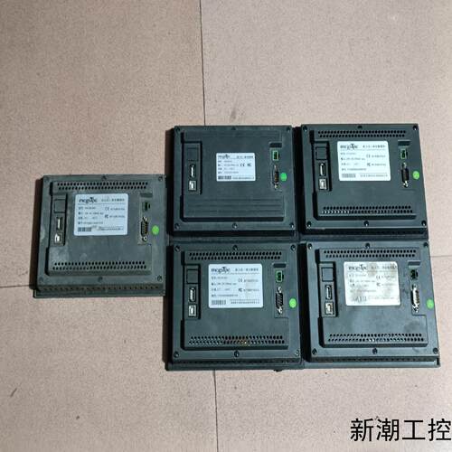 昆仑通态触摸屏TPC7012EI TPC7022EI议价商品