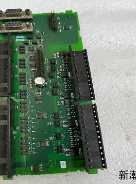 西门子216-2AD23-0XB8拆机IO中板成色如图功议价商品
