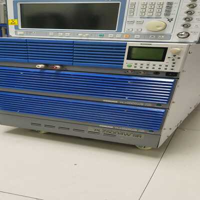 PLZ5004W。5000瓦电子负载。电压范围1.5∨-15【侨报商行】