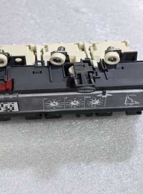 施耐德电子式脱口器MIC2.2100/250A3P--议价商品