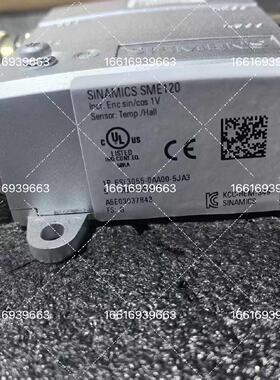 议价全新原装西门子SINAMICS SME120变频器模块，6S